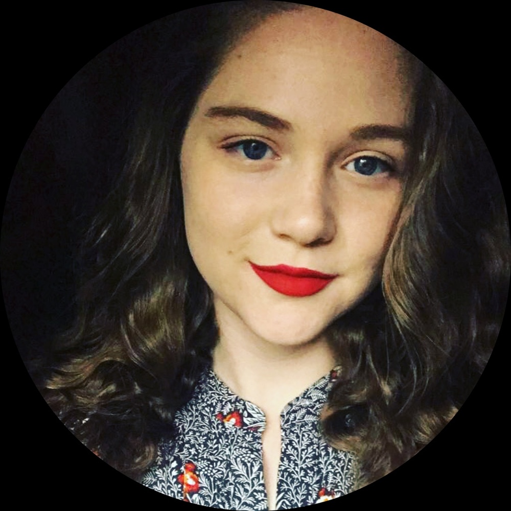 Meet your Posher, Erin